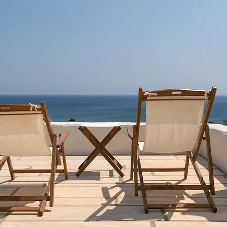 빌라 The Beachpath
