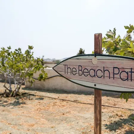 The Beachpath * 드리오스