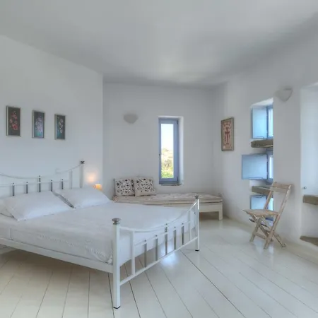 The Beachpath Villa *
