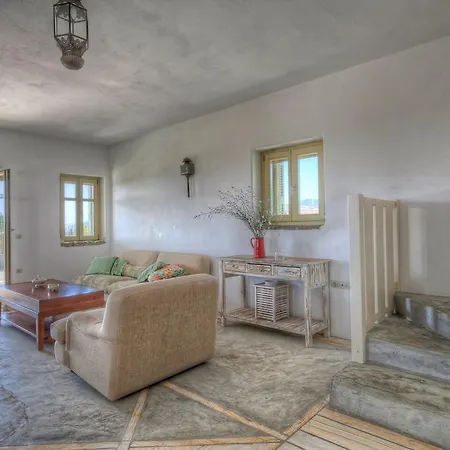Villa The Beachpath