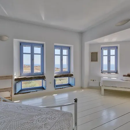 Villa The Beachpath *