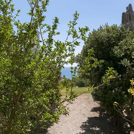 The Beachpath Villa