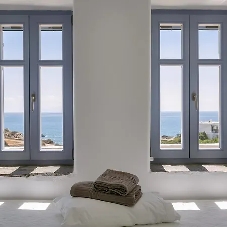 The Beachpath * Drios