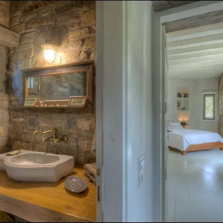 Villa The Beachpath