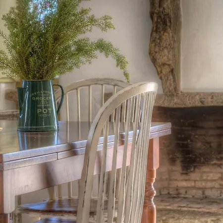 The Beachpath Villa