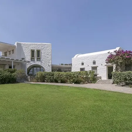 Villa The Beachpath *