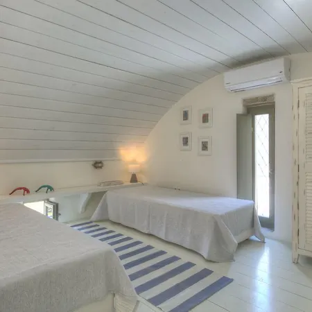 Villa The Beachpath Drios